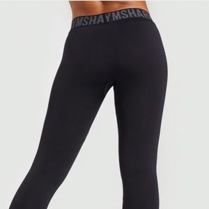 Gymshark Fit Leggings